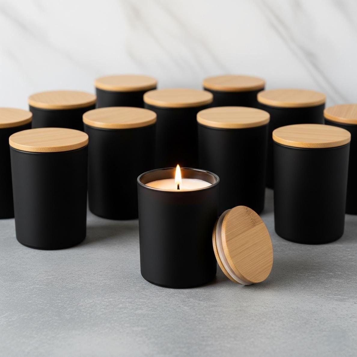 Jar candle - Image 1