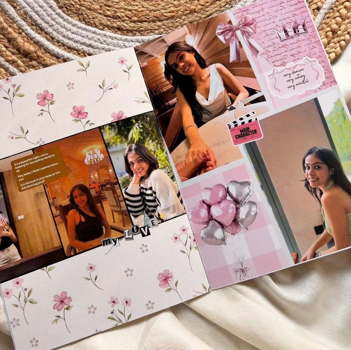 Personalised magazine - Thumbnail 3