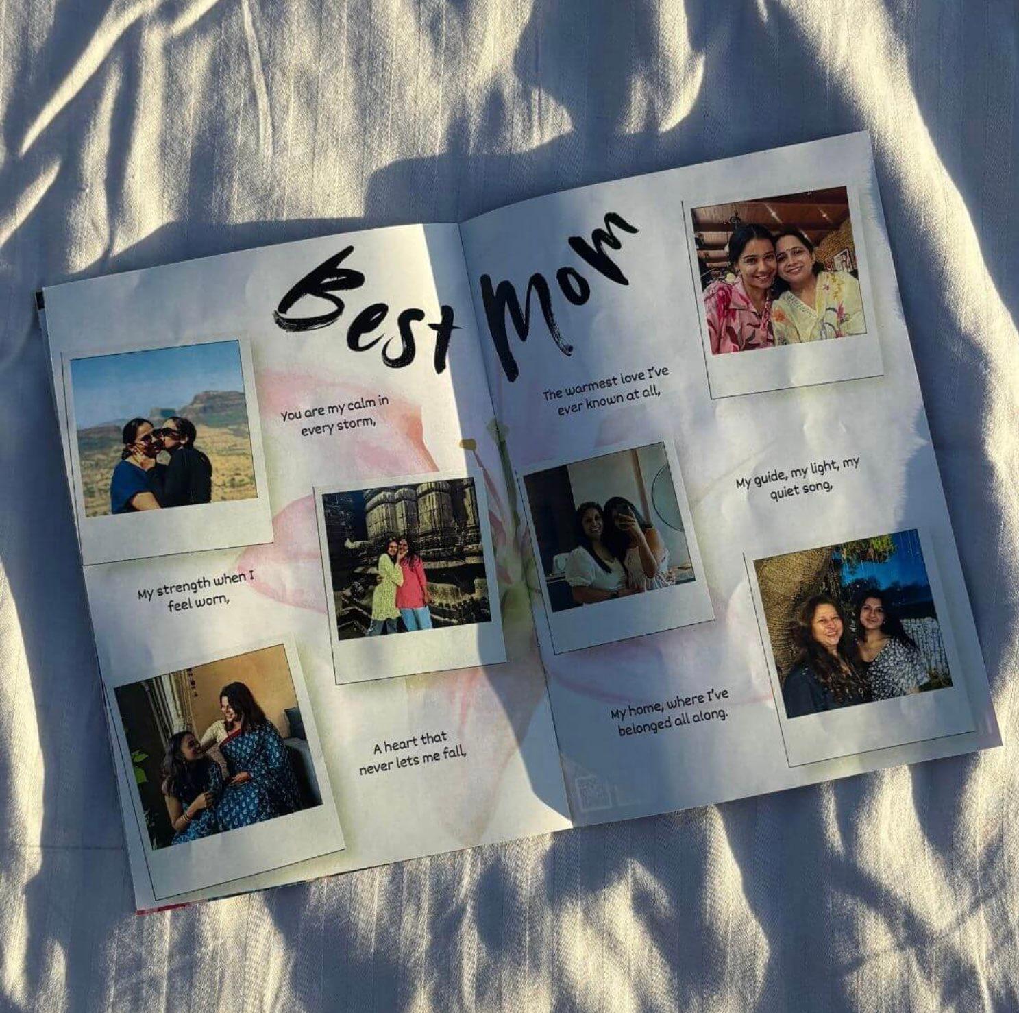 Mother day magzine - Thumbnail 3