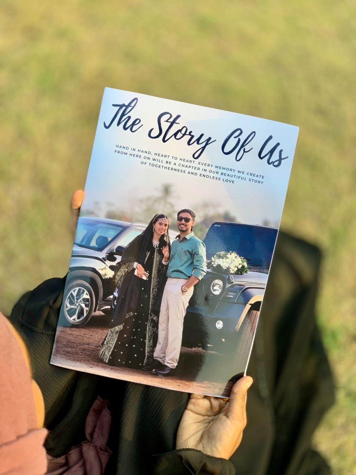 Couple magazines - Image 1