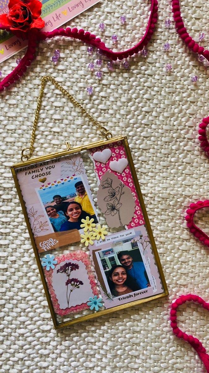 Vintage frames (4*6) - Image 1