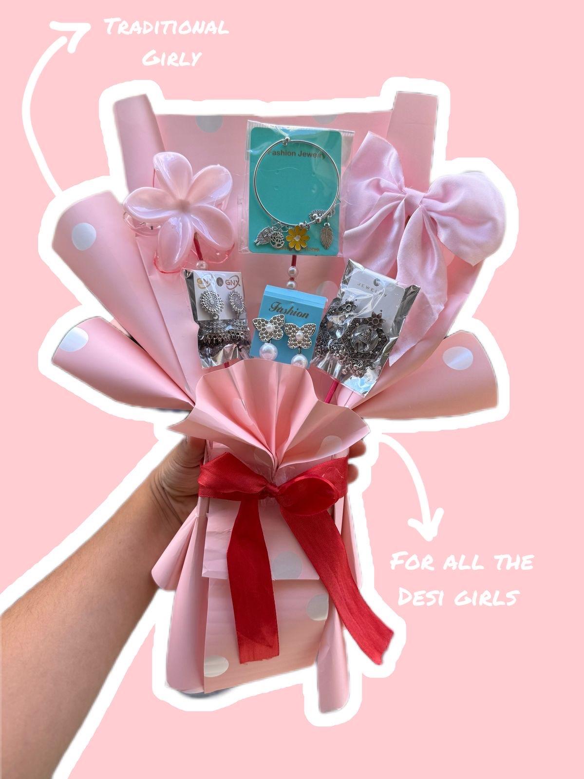 Jewellery bouquet - Thumbnail 2