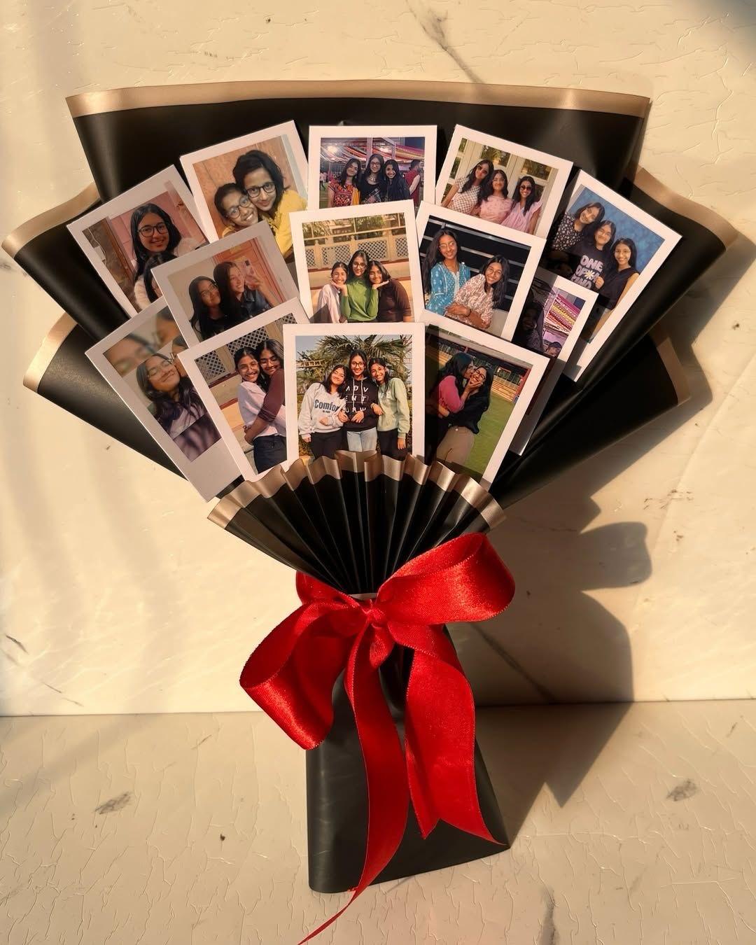 Photo bouquet - Thumbnail 2