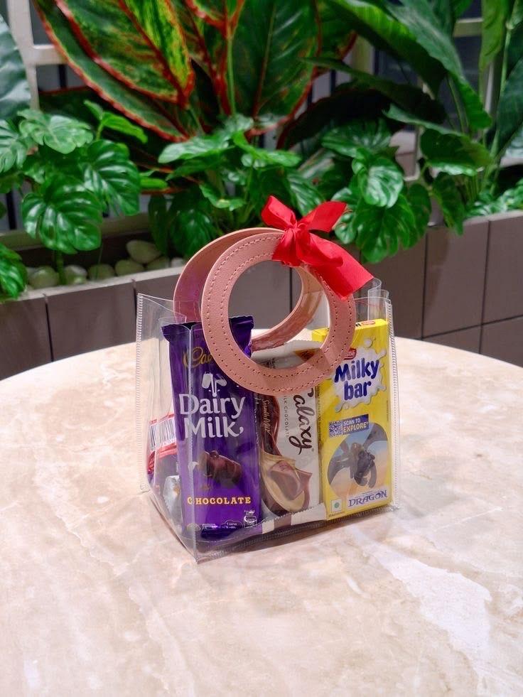 Mini hamper bags - Image 1