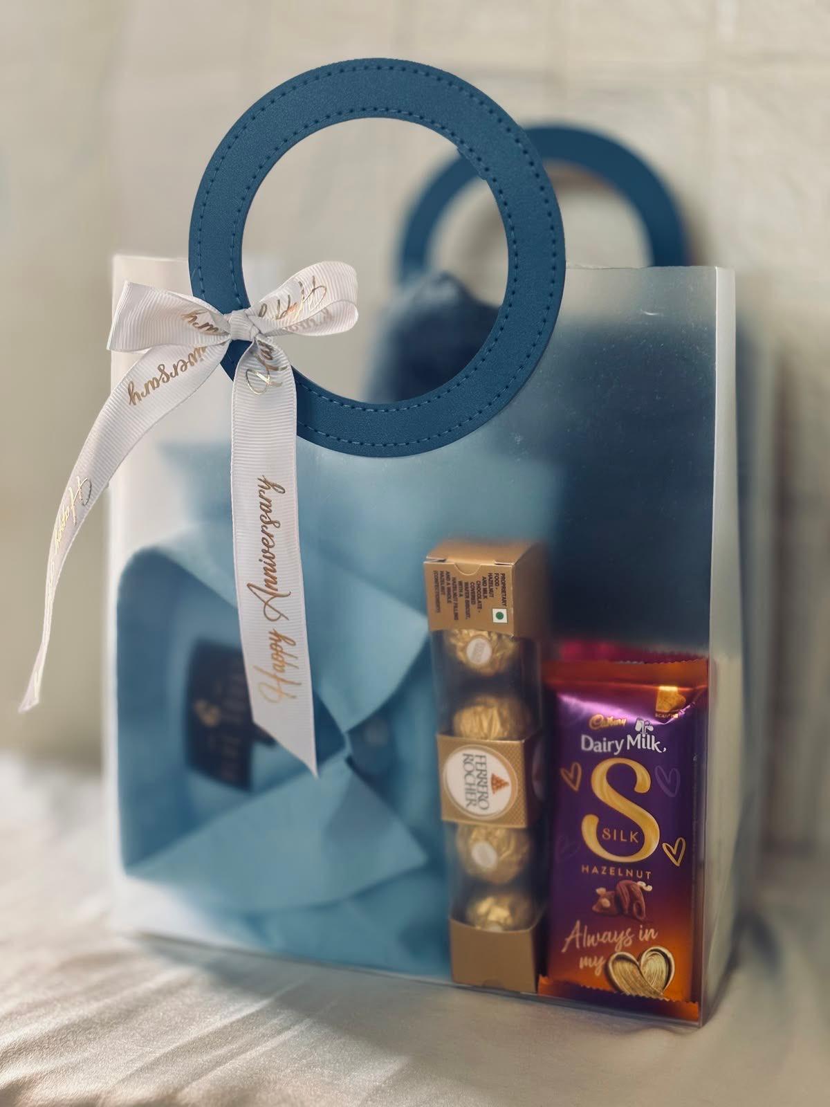 Mini hamper bags - Thumbnail 2