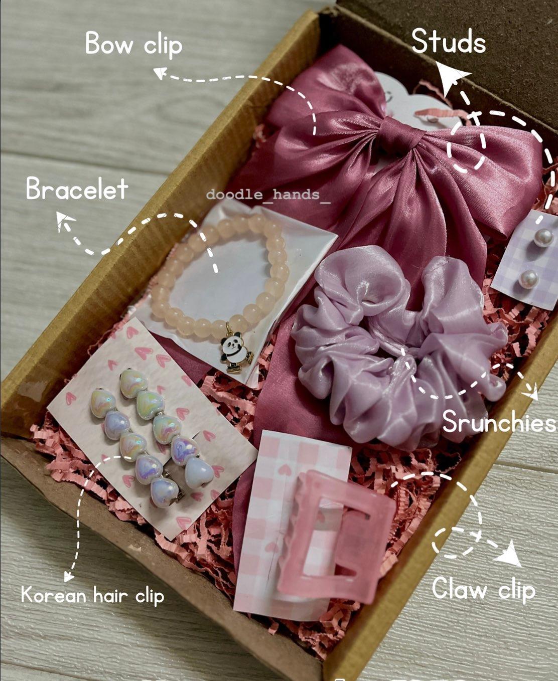 Cute gift box - Image 1