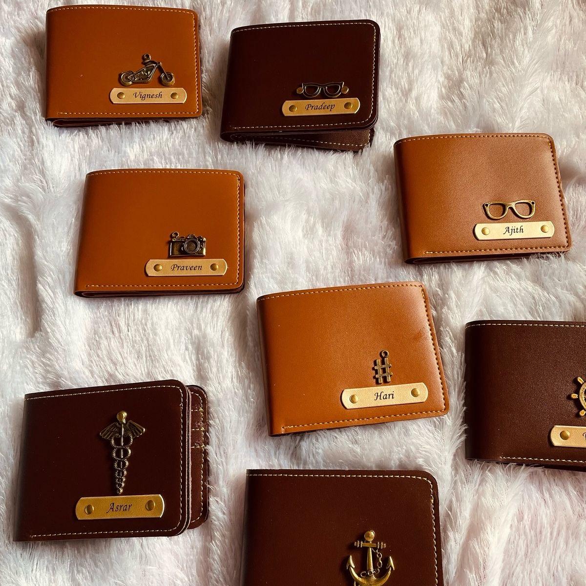 Wallets - Image 1