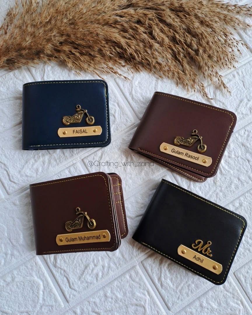Wallets - Thumbnail 2