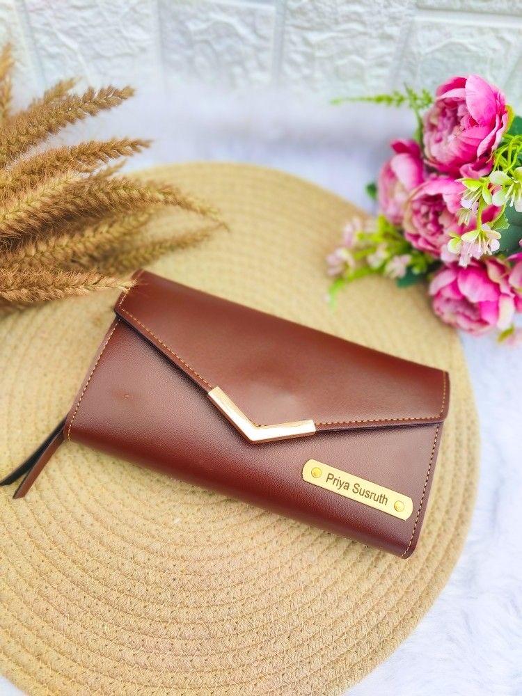Purses for wallet of women - Thumbnail 2