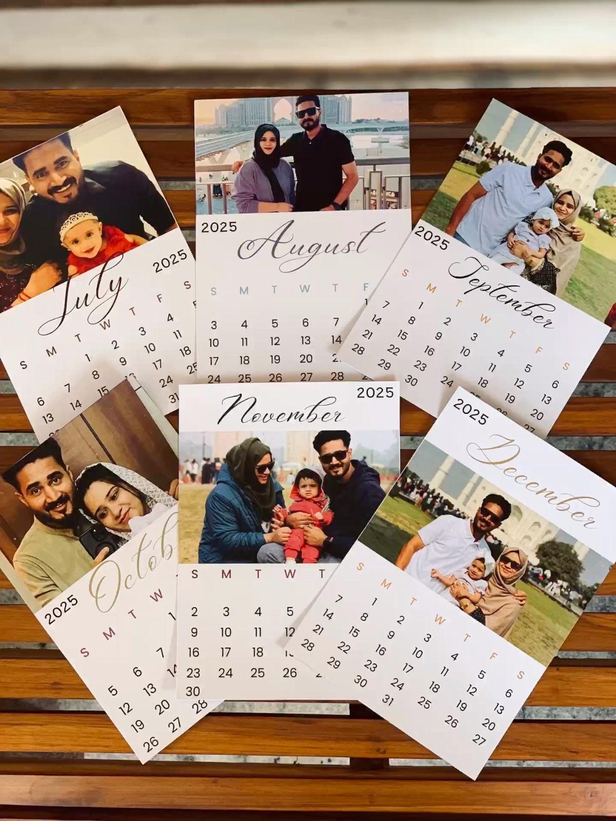 Calendar - Image 1