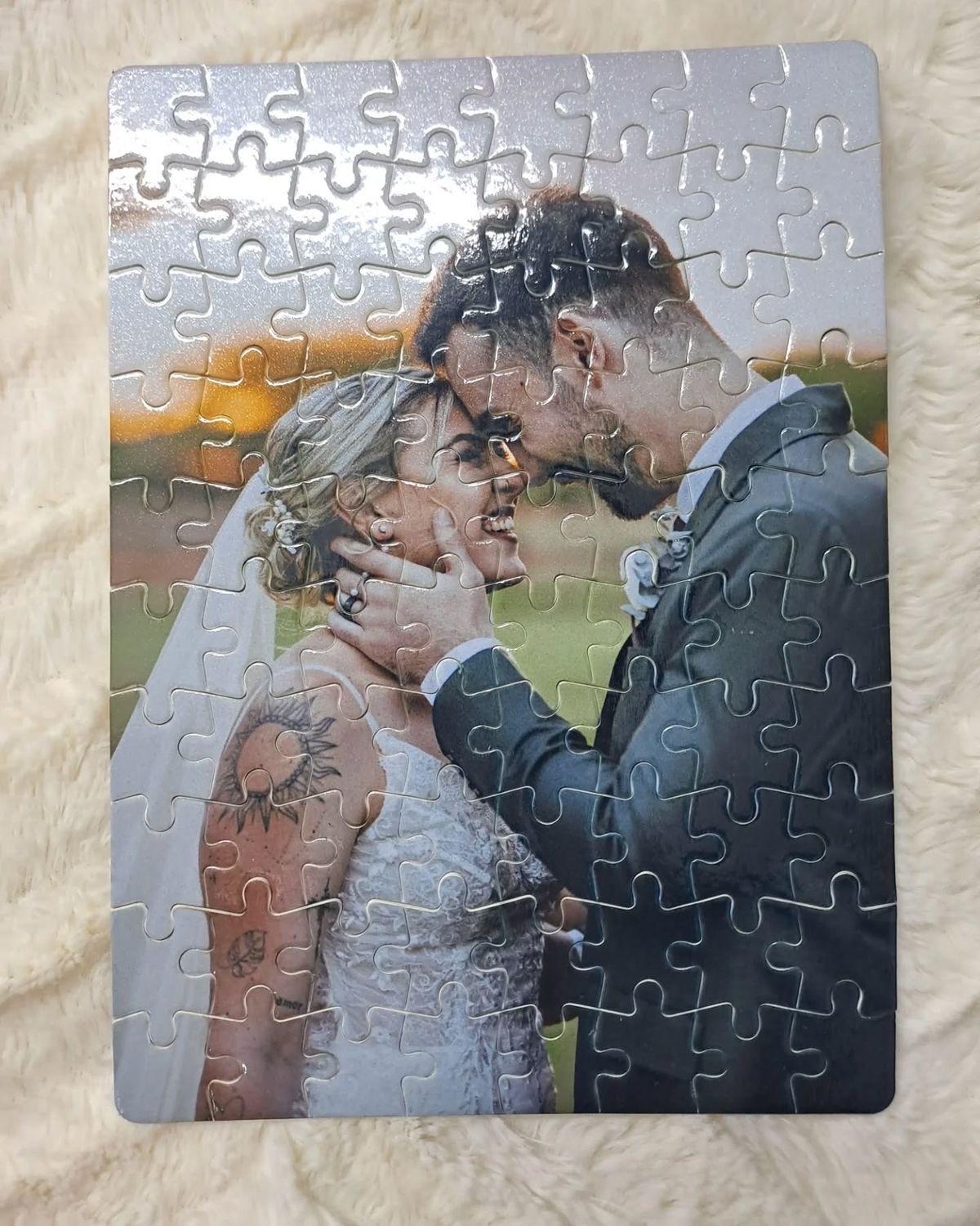 Puzzles (12*12)150 - Image 1