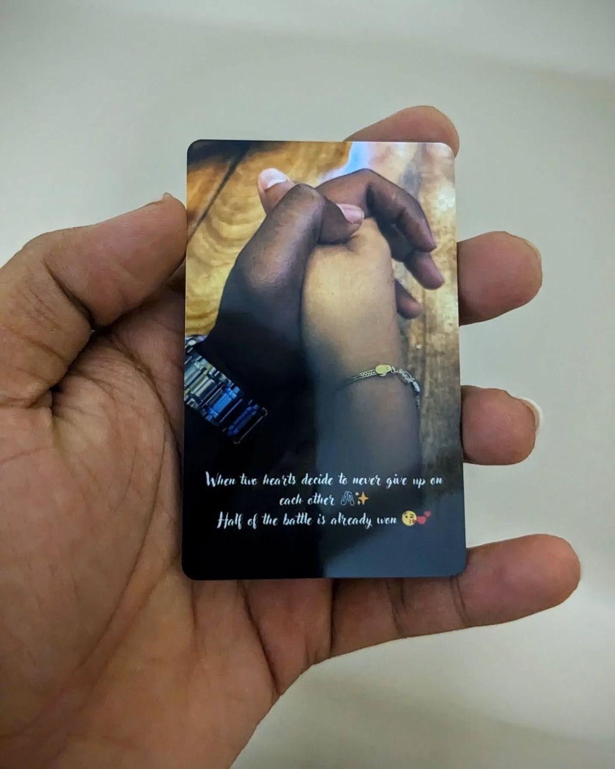 Wallet cards - Thumbnail 3