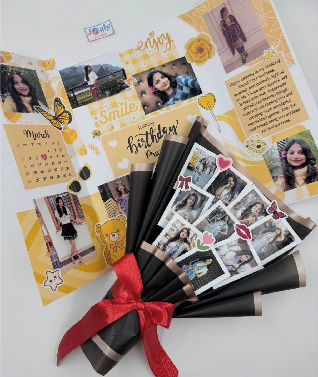 Combo gift - Image 1