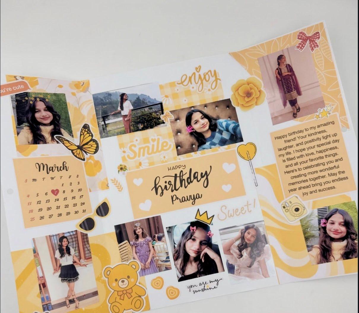 Combo gift - Thumbnail 2