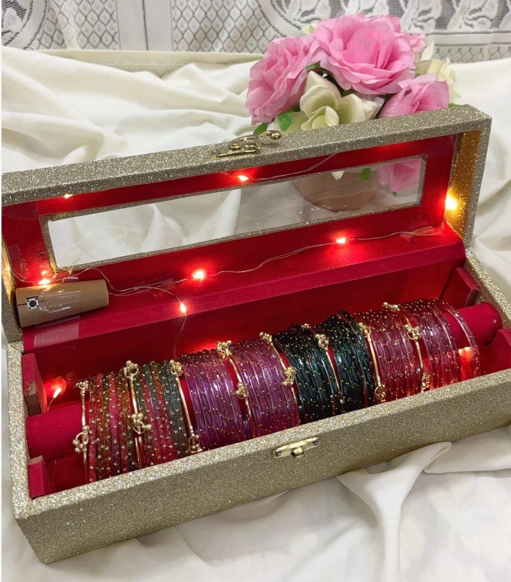 Kashmiri bangle - Image 1