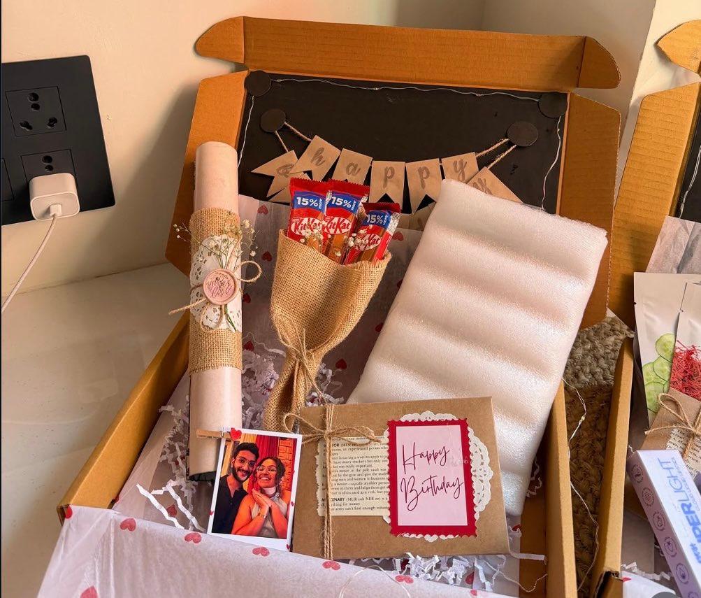 Vintage box - Image 1