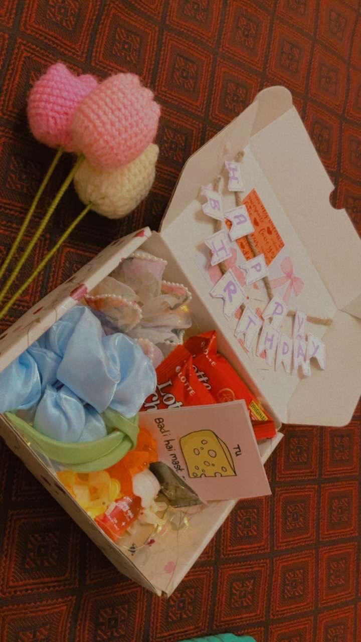 Gift for her - Image 1