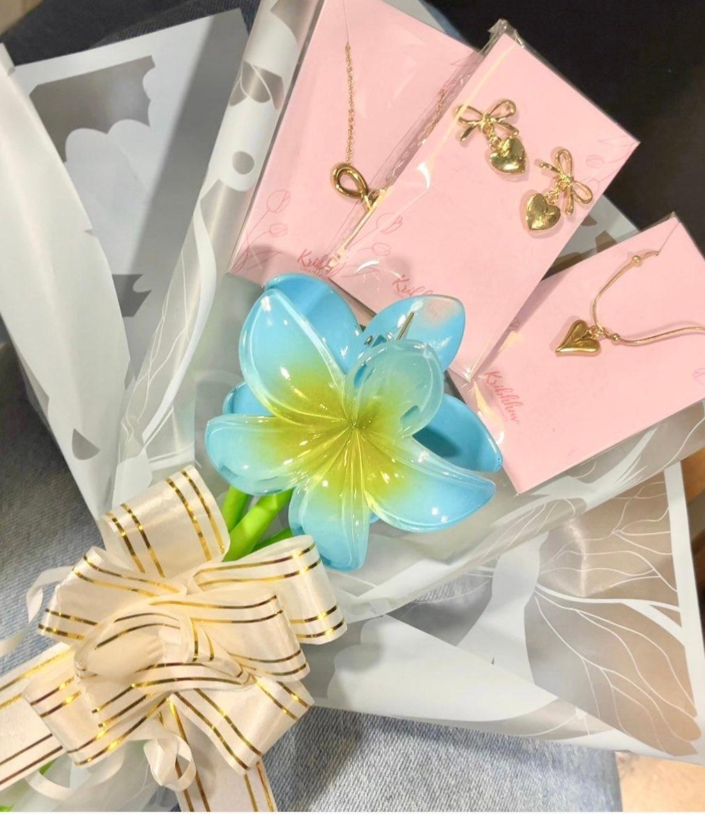 Jewels bouquet - Image 1