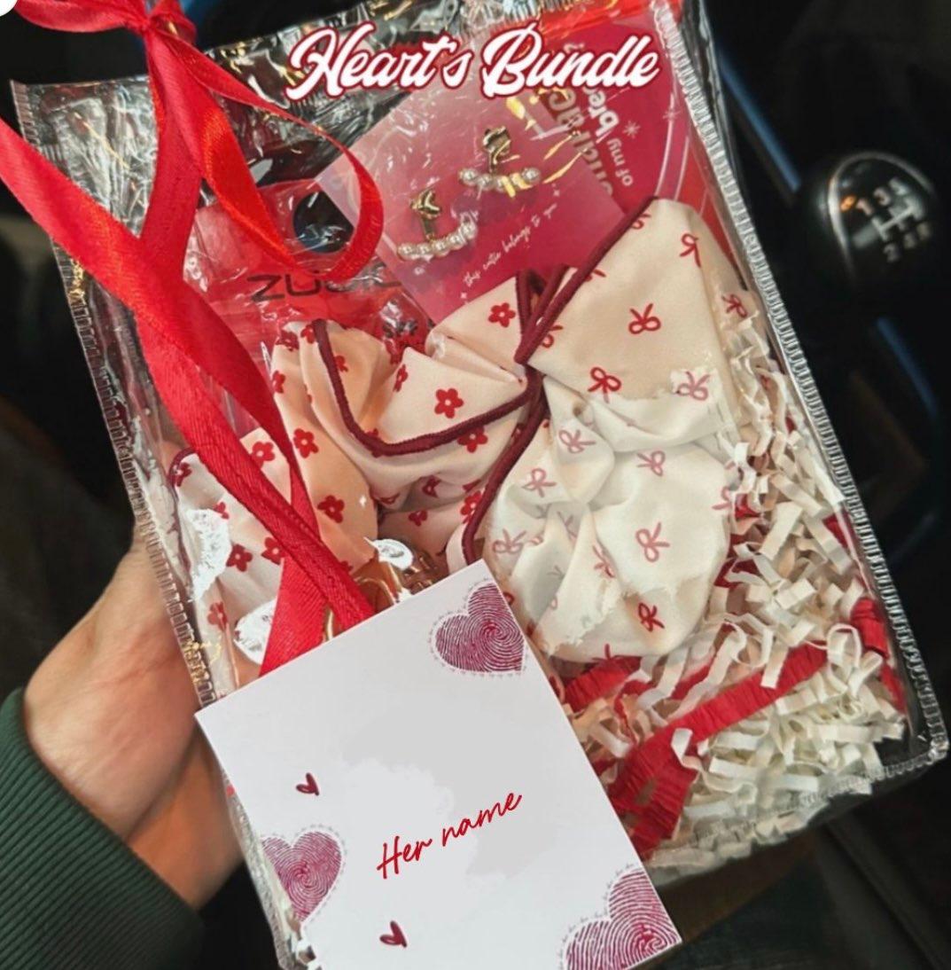 Heart bundle - Image 1