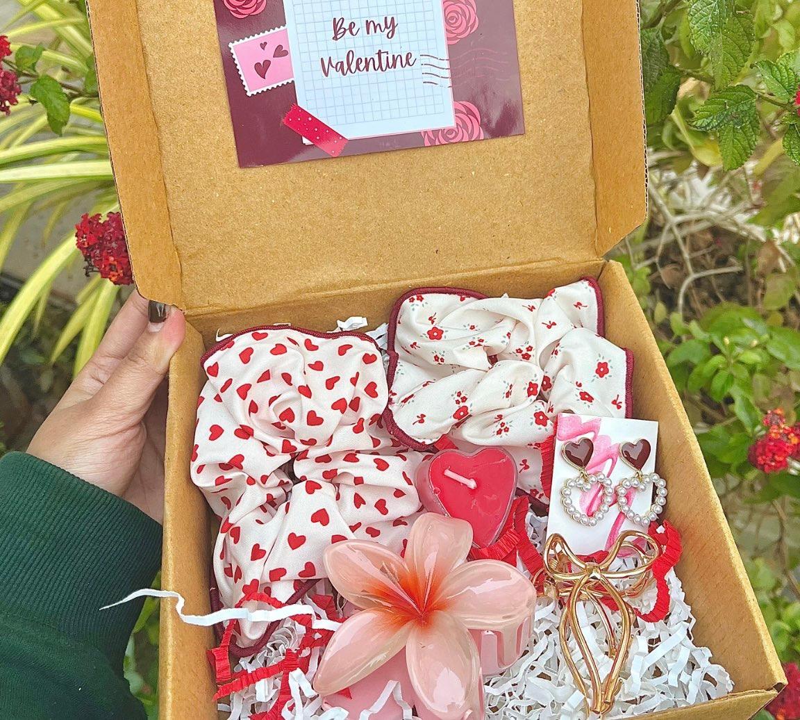 Valentine box - Image 1
